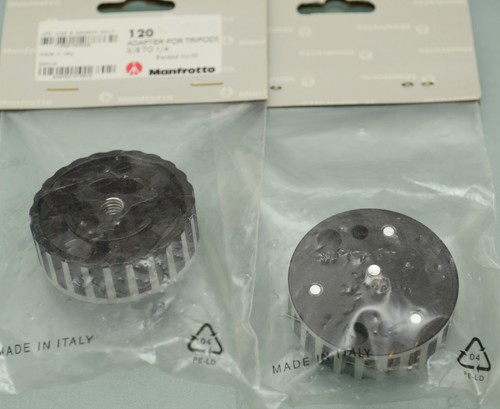 Manfrotto adattatore per - (prl),