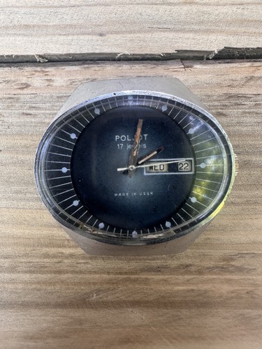 Orologio polso meccanico - orologio,