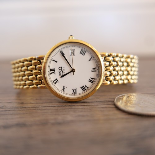 Orologio unisex esq - esq, esquire