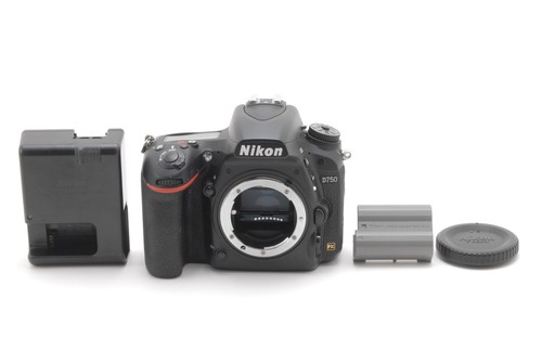 Top mint nikon d750 24 - [top, 24,3