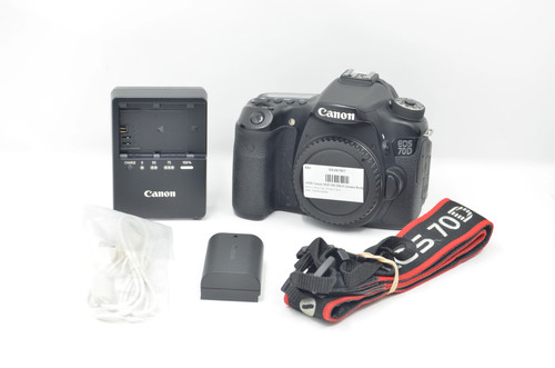 Corpo fotocamera reflex