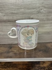 Tazza Momenti Preziosi AMORE