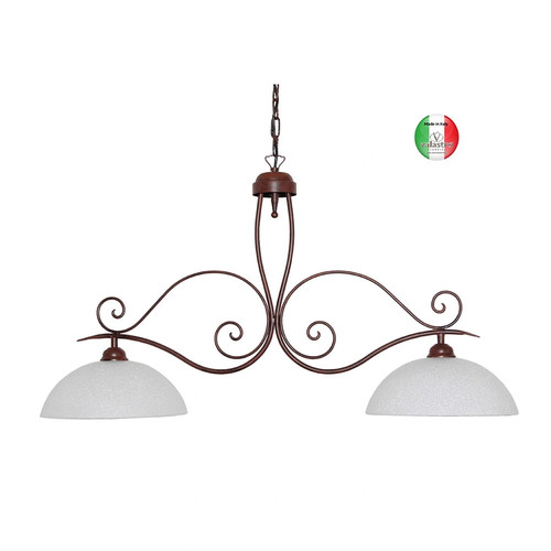Rugiada lampadario - rugiada,