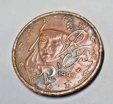 ERRORE DI CONIO -FRANCIA -