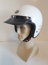 Casco moto cromwell classic - casco,