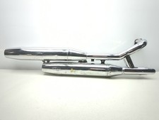 98-08 Yamaha V Star XVS 650