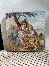 Mattonella Antica Sacra