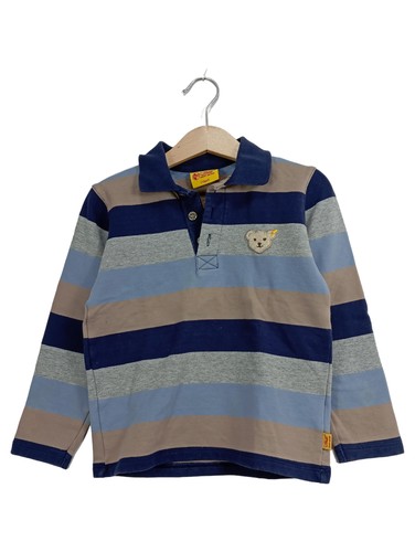 Steiff polo manica - steiff,