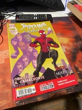 L' UOMO RAGNO - SPIDER-MAN
