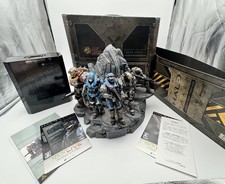Halo Reach Legendary Edition