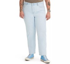 Jeans Levi's 501 gamba dritta