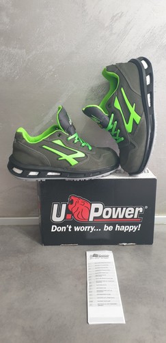 Scarpe lavoro - scarpe, da