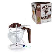 SILIKOMART COLINO DOSATORE FUNNEL CHOC LT.1