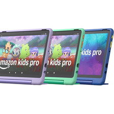 Amazon Fire HD 10 Kids Pro