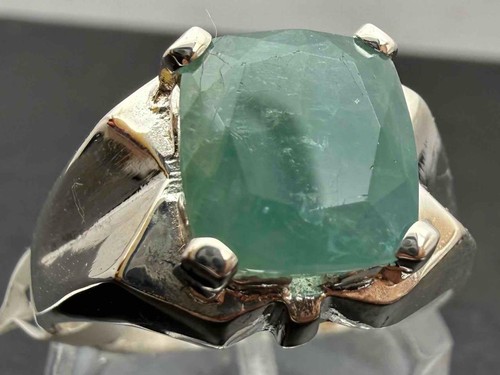 Anello uomo argento - uomo,