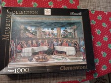 Clementoni Museum Collection