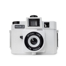 Fotocamera Holga 120N GCFN