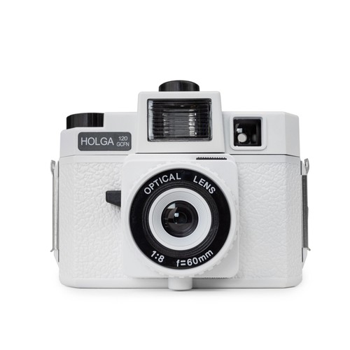 Holga 120n gcfn fotocamera - gcfn,