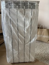 termosifoni in alluminio