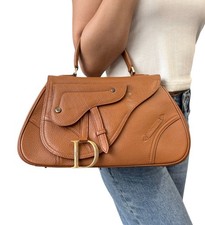 Christian Dior borsa vintage