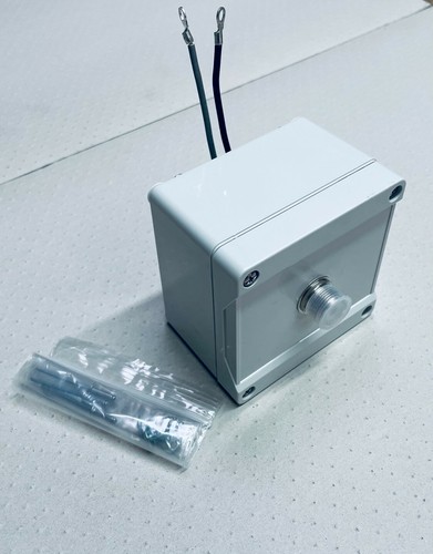 Antenna verticale unun kw - unun,