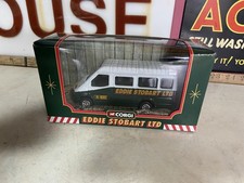Corgi Ford Transit Minibus