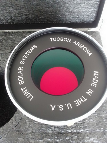 Filtro solare lunt - filtro, ls50fha