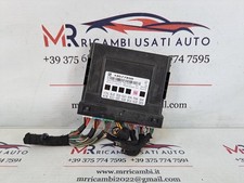 CENTRALINA COMFORT PER OPEL Astra J 13577850 A17DTL diesel 1686 (09>)