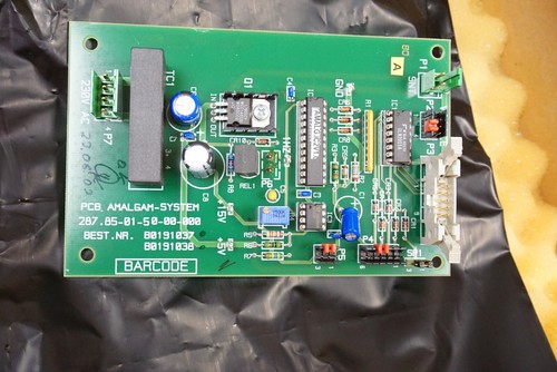 Perkin elmer b0191037 - elmer,