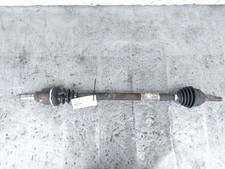 9640127680 SEMIASSE ANT DX CITROEN C2 (A6) 1.1 B 8V 60CV (2003>2010)