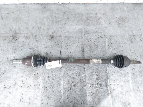9640127680 semiasse ant - 9640127680,