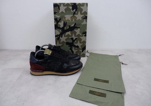 Sneakers valentino uomo rock - valentino,
