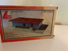 Lima  scalo merci 60 0041