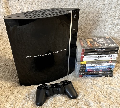 Pacchetto console giochi x - 10,
