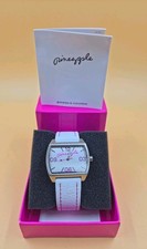 Orologio vintage ananas donna