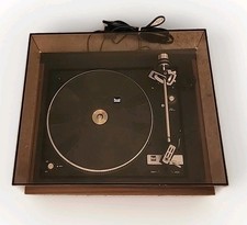 Vintage Dual 1237 Stereo