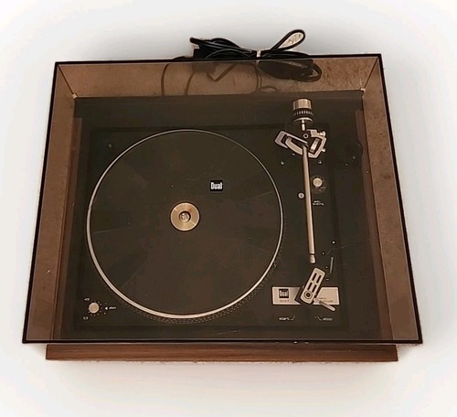 Giradischi stereo vintage