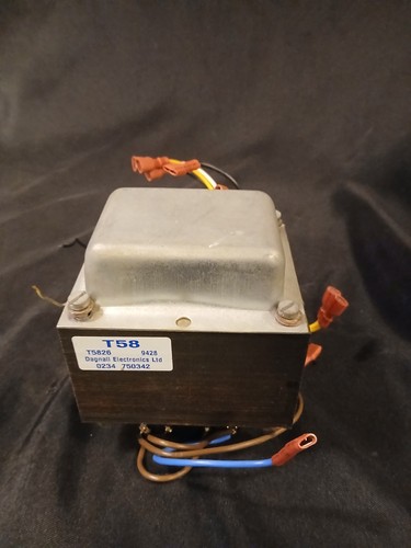Trasformatore marshall jcm 900 - marshall,