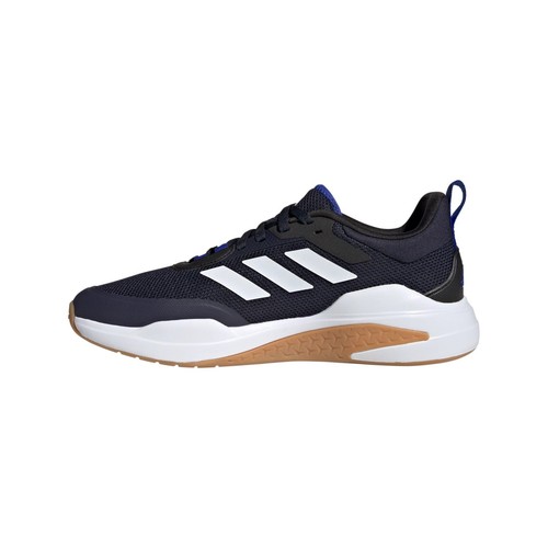 H06208 adidas trainer - v, shoes