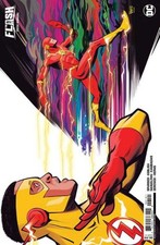 Flash 2024 Annual #1 (One
