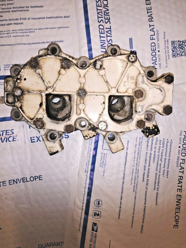 Evinrude johnson 28 30 - , 25