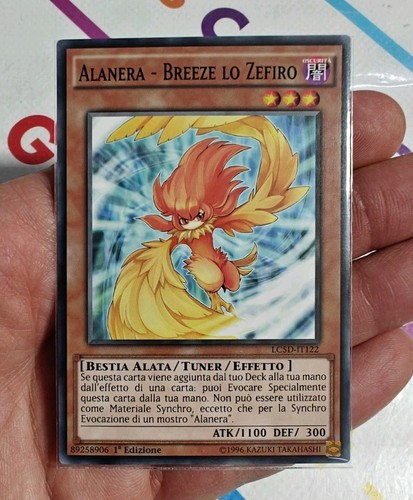 Lc5d it122 1 - yu-gi-oh, lc5d-it122