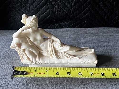 Figurina vintage ruggeri - vintage, g
