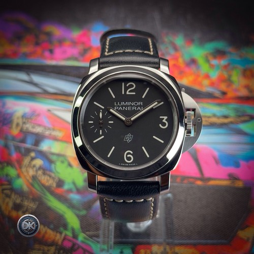 Panerai luminor pam01084 - panerai,