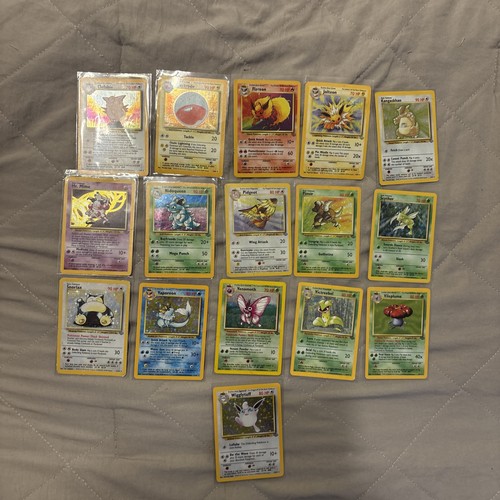 Completo jungle set tutti - *completo*,
