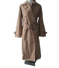 Gerry Weber cappotto trench donna taglia 40**NUOVO** 5