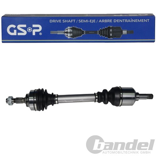 Gsp albero motore - gsp,