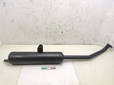 EXHAUST MANIFOLD SITE Piaggio