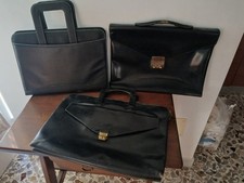 Tre Borse Cartella studente o