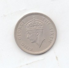 Rhodesia meridionale 1951